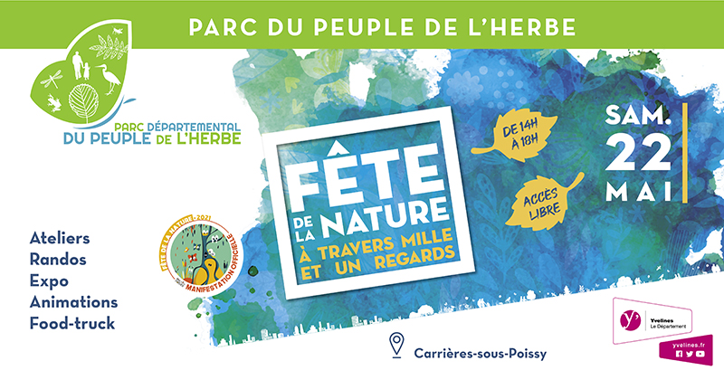 Fête de la Nature Opie
